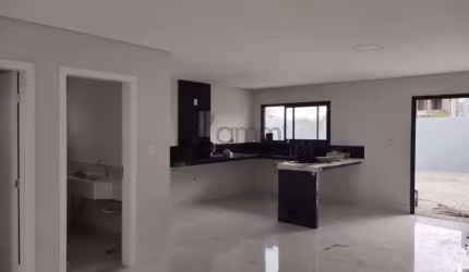 Casa Residencial à venda, Parque Ortolândia, Hortolândia - CA0499.