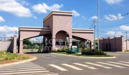 Casa Residencial à venda, Parque Ortolândia, Hortolândia - CA0507.