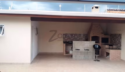 Casa Residencial à venda, São Clemente, Monte Mor - CA0845.