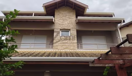 Casa Residencial à venda, Parque Ortolândia, Hortolândia - CA0074.