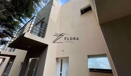 Casa Residencial à venda, Chácara Recreio Alvorada, Hortolândia - CA0076.