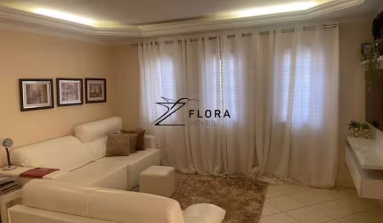 Casa Residencial à venda, Parque Ortolândia, Hortolândia - CA0082.