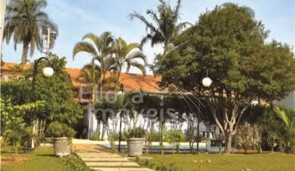 Casa Residencial à venda, Centro, Monte Mor - CA0092.