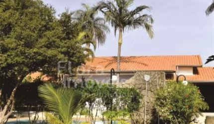 Casa Residencial para locação, Centro, Monte Mor - CA0094.