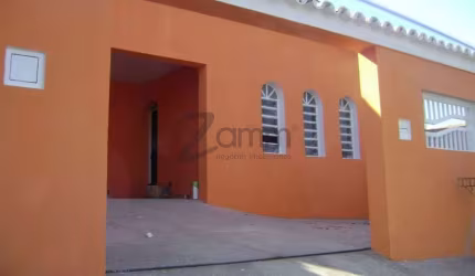 Casa Residencial à venda, Jardim Amanda I, Hortolândia - CA0130.