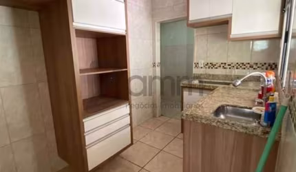 Casa Residencial à venda, Jardim Amanda I, Hortolândia - CA0132.