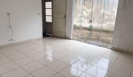 Casa Residencial para locação, Parque Ortolândia, Hortolândia - CA0851.