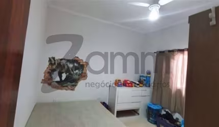 Casa Residencial à venda, Vila Real, Hortolândia - CA0855.
