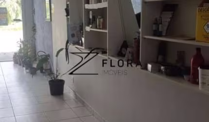Sala Comercial para locação, Jardim Santa Amélia, Hortolândia - SA0018.