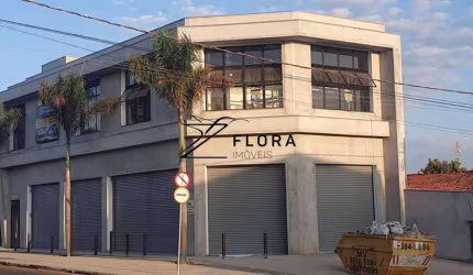 Sala Comercial para locação, Jardim Santa Amélia, Hortolândia - SA0021.
