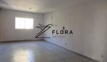 Sala Comercial para locação, Loteamento Remanso Campineiro, Hortolândia - SA0024.