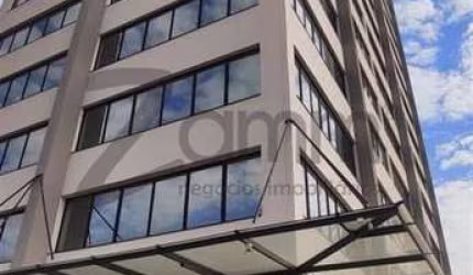 Sala Comercial para locação, Parque Gabriel, Hortolândia - SA0028.