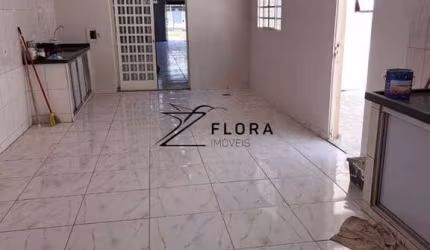 Sala Comercial para locação, Vila Real, Hortolândia - SA0036.
