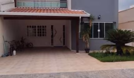 Casa Residencial para locação, Parque Ortolândia, Hortolândia - CA1061.