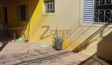 Terreno Residencial à venda, Jardim Amanda I, Hortolândia - TE0026.