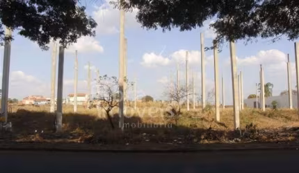 Terreno Residencial à venda, Jardim Boa Vista, Hortolândia - TE0028.