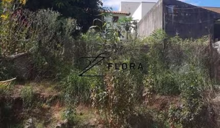 Terreno Residencial à venda, Jardim Minda, Hortolândia - TE0036.