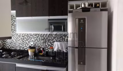 Apartamento com 2 dormitórios à venda, 4900 m² por R$ 203.000,00 - Vila Inema - Hortolândia/SP