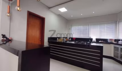 Casa Residencial à venda, Jardim Golden Park Residence, Hortolândia - CA0172.