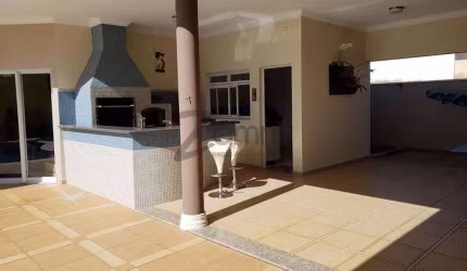Casa Residencial à venda, Jardim Green Park Residence, Hortolândia - CA0202.