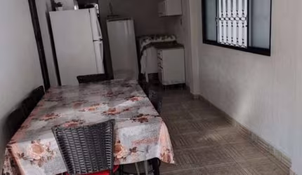 Casa Residencial à venda, Vila São Pedro, Hortolândia - CA0867.