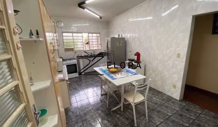 Casa Residencial à venda, Vila Real, Hortolândia - CA0892.