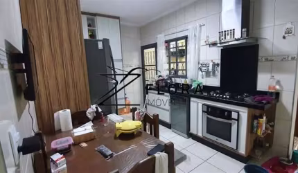 Casa Residencial à venda, Vila Real, Hortolândia - CA0896.