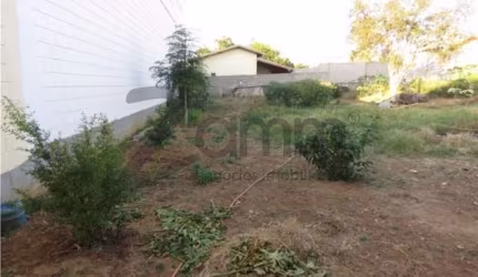Terreno Residencial à venda, Jardim Nossa Senhora de Fátima, Hortolândia - TE0043.