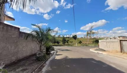 Terreno Residencial à venda, Jardim Novo Cambui, Hortolândia - TE0051.