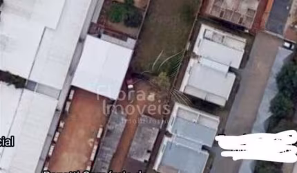 Terreno Residencial à venda, Loteamento Adventista Campineiro, Hortolândia - TE0069.
