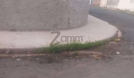 Terreno Residencial à venda, Loteamento Remanso Campineiro, Hortolândia - TE0074.