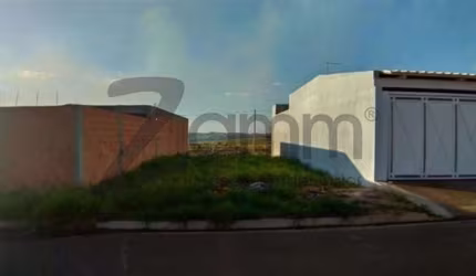 Terreno Residencial à venda, Parque Bellaville, Hortolândia - TE0081.
