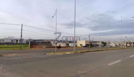 Terreno Residencial à venda, Parque Ortolândia, Hortolândia - TE0090.