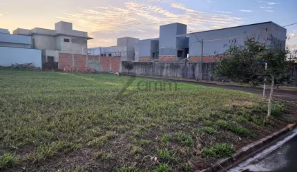 Terreno Residencial à venda, Parque Ortolândia, Hortolândia - TE0092.