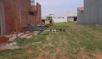 Terreno Residencial à venda, Parque Ortolândia, Hortolândia - TE0096.