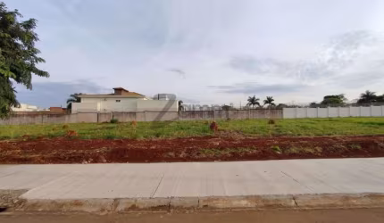 Terreno Residencial à venda, Parque Ortolândia, Hortolândia - TE0102.
