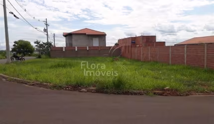 Terreno Residencial à venda, Parque Terras de Santa Maria, Hortolândia - TE0120.