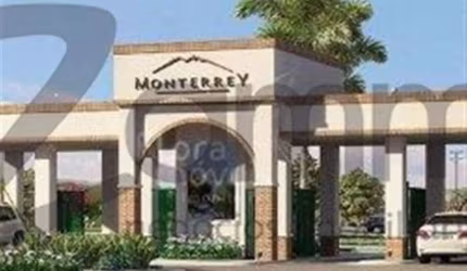 Terreno Residencial à venda, Centro, Monte Mor - TE0159.