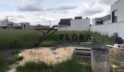 Terreno Residencial à venda, Centro, Monte Mor - TE0163.