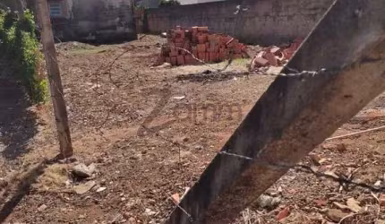 Terreno Residencial à venda, Vila Real, Hortolândia - TE0164.