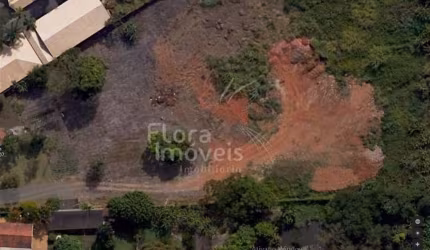 Terreno Residencial à venda, Parque Ortolândia, Hortolândia - TE0165.