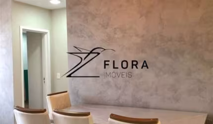 Apartamento Residencial à venda, Jardim São Bento, Hortolândia - AP0367.
