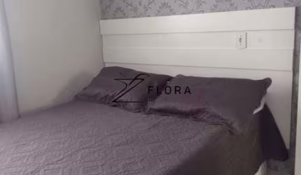 Apartamento Residencial à venda, Jardim Interlagos, Hortolândia - AP0368.
