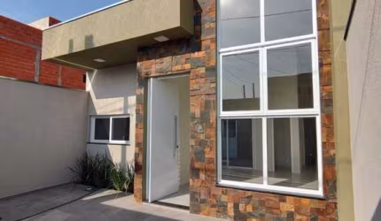 Casa com 3 dormitórios à venda, 162 m² por R$ 625.000,00 - Jardim São Sebastião - Hortolândia/SP