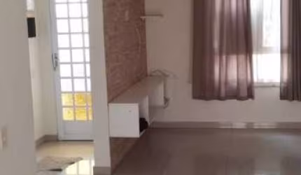 Casa 3 dormitórios no condominio Villa Flora de Hortolândia