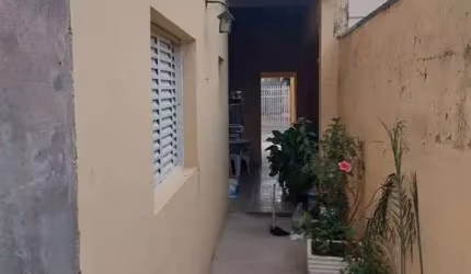 Casa com 3 dormitórios à venda, 180 m² por R$ 561.000,00 - Jardim Mirante de Sumaré - Hortolândia/SP