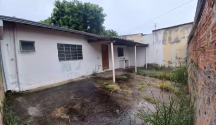 Casa Residencial à venda, Parque do Horto, Hortolândia - CA1386.