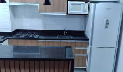 Apartamento Residencial à venda, Jardim Villagio Ghiraldelli, Hortolândia - AP0454.