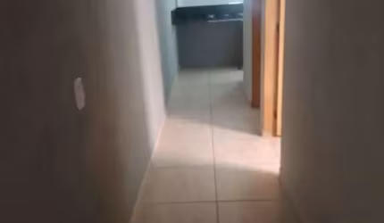 Casa com 2 dormitórios para alugar por R$ 1.720,00 - Parque Residencial São Clemente - Monte Mor/SP