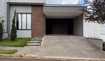 Casa Residencial para locação, Parque Olívio Franceschini, Hortolândia - CA1413.